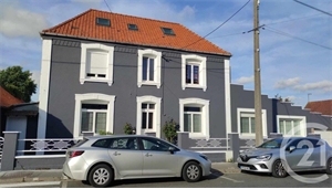 maison de village à la vente -   62990  BEAURAINVILLE, surface 160 m2 vente maison de village - UBI474695168